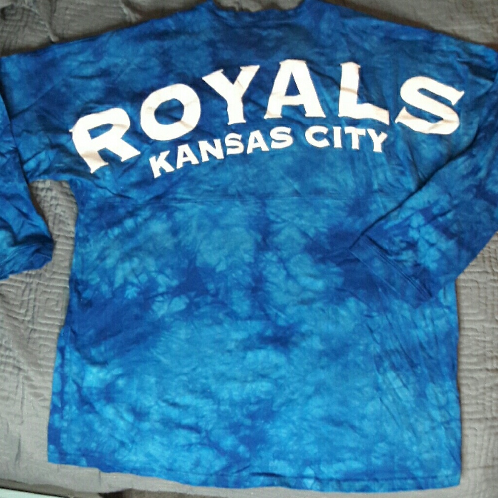 Kansas City Royals Shirt